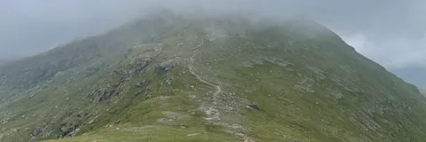 Ben More and Stob Binnein — Route Guide