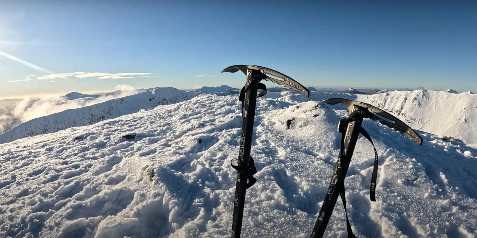 Munro Bagging Gear Checklist — What to Pack for Scottish Mountains