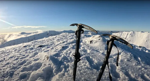 Essential Munro hiking checklist - Complete gear guide for Scottish mountain safety. Summer and winter equipment lists, pre-hike planning tips, and safety essentials for Munro bagging in Scotland.
