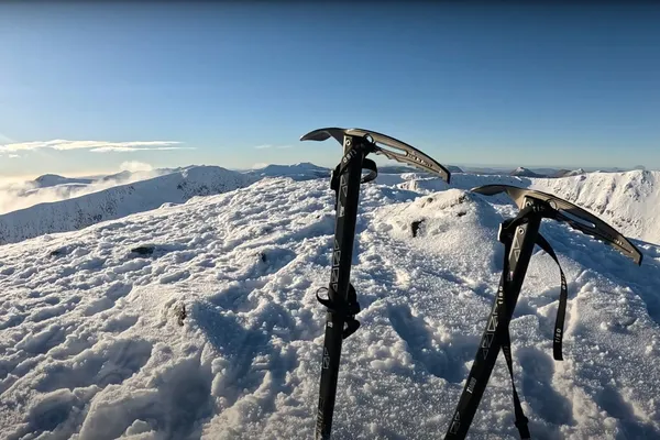 Munro Bagging Gear Checklist — What to Pack for Scottish Mountains